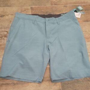 Men's Blue Ron Jon Size 36 Board Shorts NWT